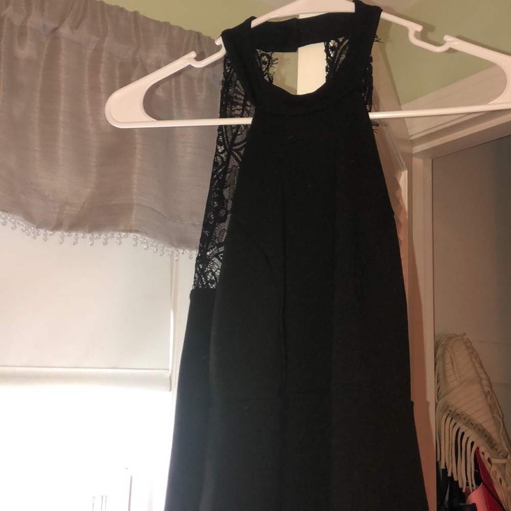Black body con dress